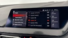 BMW 1 Series 118i Sport 5dr Petrol Hatchback